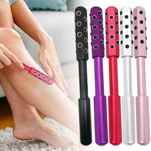 *Beauty Bar Massagegerät für das Gesicht T-förmiges Massager Rolle Für Frauen* - Bild 1 von 27