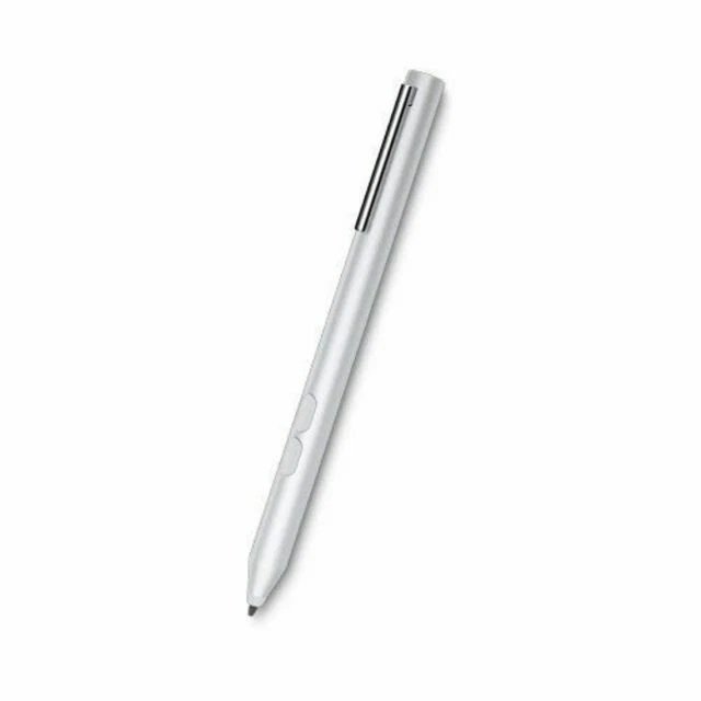 Dell PN338M Active Pen Stylus - Silver