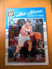 2016-17 Panini Donruss OPTIC RETAIL base Holo Orange Prizm Silver - You Pick