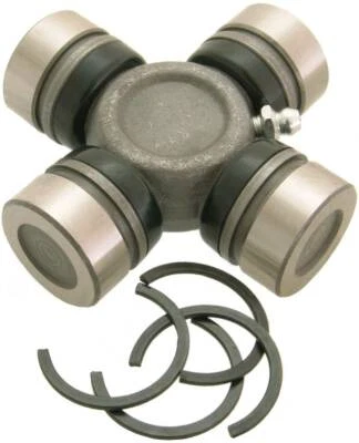 UNIVERSAL JOINT / U-JOINT 28X53 - For Nissan PATHFINDER R50 1995-2003 : 39625-U0 - Image 1 of 3