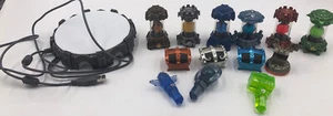 Skylanders Imaginators Creation Trap Team Crystals Lot Mystery Chests Portal - Picture 1 of 5