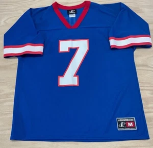 Vintage Herren Logo Athletic Buffalo Bills Doug Flutie Trikot Größe Erwachsene Medium - Bild 1 von 18