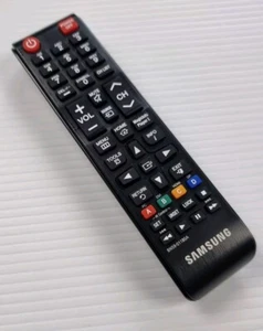 Genuine Samsung BN59-01180A Smart TV Remote Control NEW - Picture 1 of 5