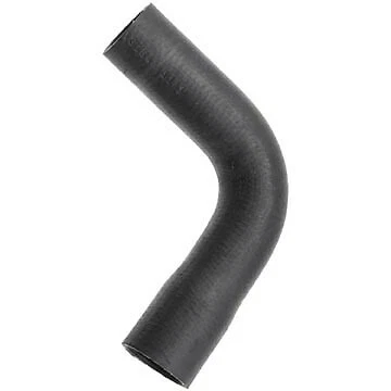 For 1980-1989 Ford B700 Radiator Coolant Hose Lower - Pipe To Engine Dayco 1981 - Image 1 of 1