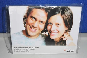 Portraitrahmen 13x18 cm - Walther - Bild 1 von 3