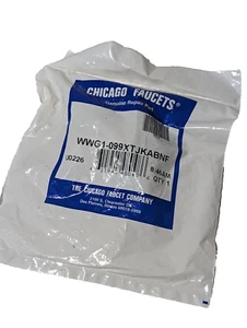 Chicago Faucet 1-099Xtjkabnf Rh Quaturn Cartridge - Imagen 1 de 2