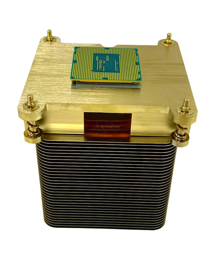 740647-L21 I HP ML310e G8 v2 Intel Pentium G3220 3.0 GHz/2-core/3MB/54 W SR1CG - Image 1 of 3