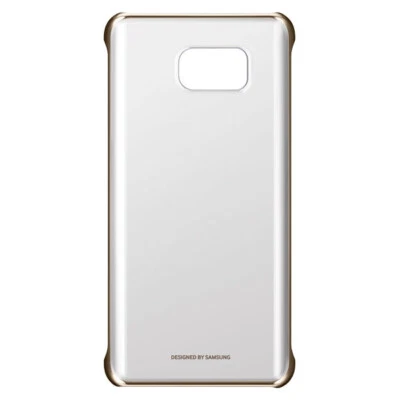 Funda Protectora Samsung para Samsung Galaxy Note5 - Transparente Foto 1 de 4