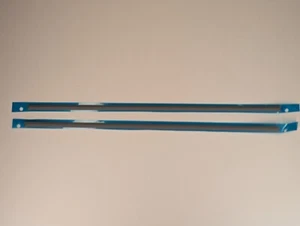 Pad antiscivolo in gomma per HP 240 245 246 G7 340 348 G5 G7 custodia inferiore ProBook USA - Foto 1 di 3