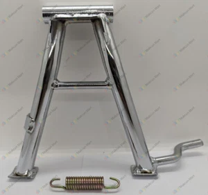 Honda Japan C70 Passport 70 1980-1983 Center Main Stand Double Stand - Picture 1 of 7