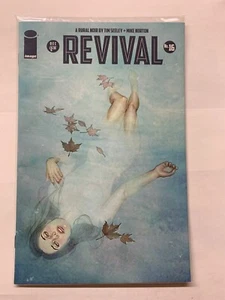 IMAGE COMICS REVIVAL ISSUE # 16 (PC3) - Picture 1 of 1