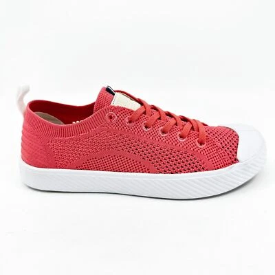 Palladium Pallaphoenix Spiced Coral Pink Womens Size 6.5 Sneakers 75728 679 - Изображение 1 из 4