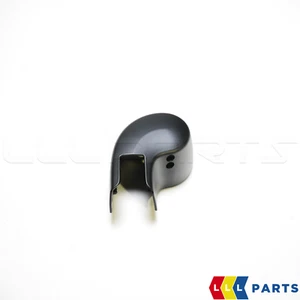 AUDI NEW GENUINE A6 S6 AVANT C7 11-16 REAR WIPER WASHER JET COVER CAP 4G9955205 - Picture 1 of 6