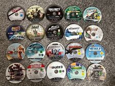 Sony Playstation 3 (PS3) Disc Only Video Games - Multi Offer Available (List 2)