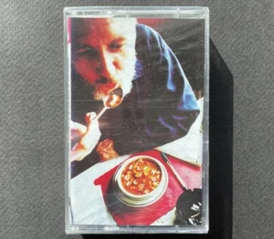 BLIND MELON-SOUP 1996 KOREA EMI FIRST PRESS CASSETTES FACTORY SEALED - Picture 1 of 3