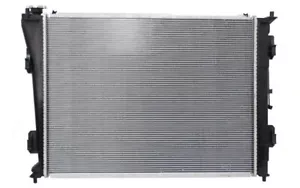 13191 OSC Premium Radiator . Fits 2011-2013 Hyundai Sonata. 2011-2015 Kia Optima - Picture 1 of 3