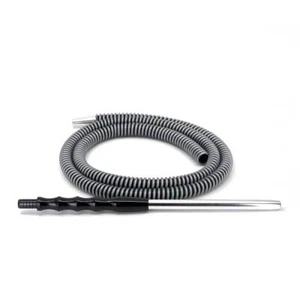 Cyril Spring Hookah Hose - Picture 1 of 3