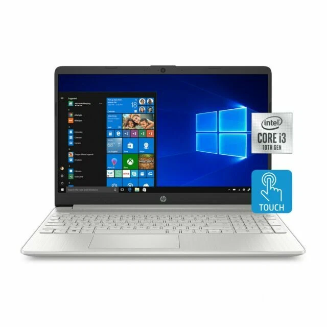 HP Laptop 15s-du1008TU 10世代i3 Office付き HP Laptop 15s-du1008TU