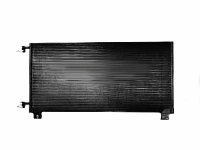 Condensador de aire acondicionado para Chevrolet Suburban 1500 2000-2006 TYC 65179GW 2001 2003 2004 Foto 1 de 2