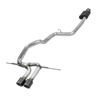 Flowmaster Outlaw Series Cat-Back Exhaust For 2013-2018 Ford Focus ST 2.0L Turbo - Image 1 of 4