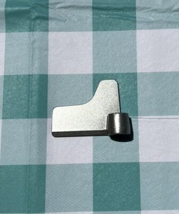 Paleta para hacer pan Panasonic para amasar parte SD-250, SD-YD200, SD-YD155, SD-YD150 - Imagen 1 de 7