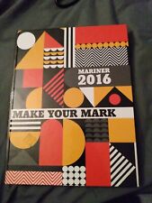 2015 2016 Bayside High School YEARBOOK BOOK ANNUAL Virginia Beach Hampton Roads 
