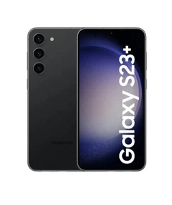 Samsung Galaxy S23+ PLUS 5G 6,6”  512GB  BLACK SMARTPHONE NUOVO GARANZIA ITALIA  - Foto 1 di 1