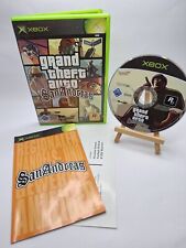 Gta San Andreas Xbox 360 (Midia Fisica), Na Caixinha Orig. Verde, Jogo de  Videogame Xbox360 Usado 82815393