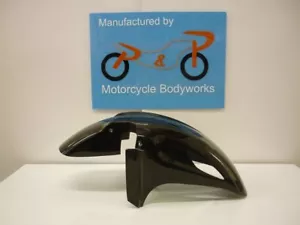 Guardabarros delantero honda cbr600 fv-w 1997-98 - Imagen 1 de 1