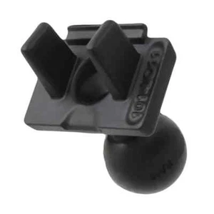 RAM Lowrance Elite-5 Mark-5 Quick-Release Mount with 1" B-Ball RAM-B-202U-LO11 - Picture 1 of 1