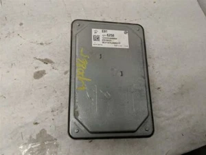 Engine ECM 12716258 For 21-22 Silverado 1500 2801516 - Picture 1 of 13