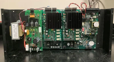 Fire Control Instruments Inc. Alarm System Control Unit 1120-0678 - Image 1 of 4