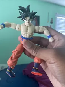 Dragon Ball Super Dragon Stars: Ultra Instinct Goku - Imagen 1 de 1