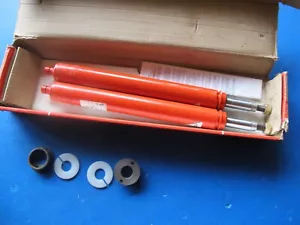2 Ammortizzatori Anteriori Idraulici Koni Per Nissan Cherry - Imagen 1 de 1