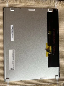 USED15inch G150XTN03.5 LCD Display Panel with e781257 touch screen - Picture 1 of 4
