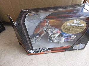 2002 Mattel Hot Wheels Racing Nascar Thunder Rides Valvoline #10 Maßstab 1:18 - Bild 1 von 4