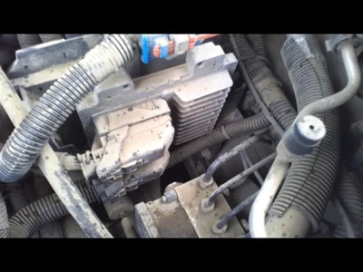 Módulo de control electrónico ECM del motor 2,4 L compatible con 07-12 MALIBU 29301757 Foto 1 de 4