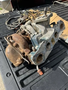 1979 Ford Mustang Pace Car Turbo Charger Garrett A.R. M11 .48 OEM D9ZE-BA Fox - Picture 1 of 8