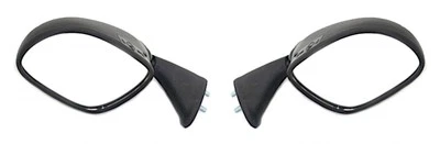 Paire de rétroviseurs pour YAMAHA YZF 1000 R Thunder Ace 4VD 96-01 #4SV-26290-00 - Photo 1/4
