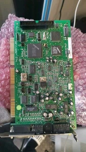 Creative Labs SoundBlaster Pro 2 CT1600 ISA PC Sound Card - Picture 1 of 5