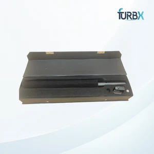 Audio-Technica AT8015 Line and Gradient Condenser Shotgun Microphone - Picture 1 of 5