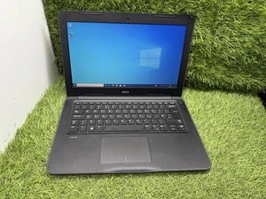 Dell Latitude 3380 i3 6006U 2GHz 4GB RAM 120GB SSD Windows 10 LAPTOP FAST #B1 - Picture 1 of 12