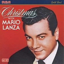 Christmas With von Lanza, Mario | CD | Zustand gut - Bild 1 von 2