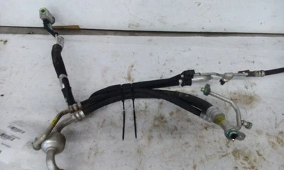 2014 Hyundai Genesis轿车交流软管5.0升 — 第 1/4 张图片