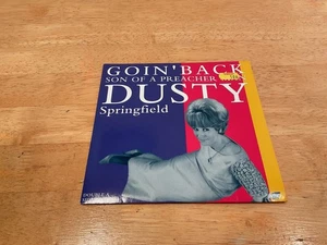 DUSTY SPRINGFIELD GOIN BACK-SON OF A PREACHER MAN 7 VINYL NEW UNPLAYED MINT - Picture 1 of 4