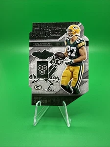 2016 Panini Football Jordy Nelson #29 Die Cut Knights Of The Round. O2 - Picture 1 of 2