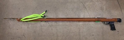 "Fusil JBL Woody Euro 120 - 54"" nuevo segundo de fábrica - 6W120E" Foto 1 de 4