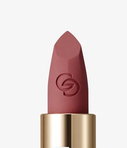 ORIFLAME GG ICONIC MATTE LIPSTICK SPF 15 # UNEXPECTED ROSE 3.8g NEW - Picture 1 of 10