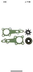 Honda IMPELLER KIT 06192-881-C00 OEM NEW - Bild 1 von 4