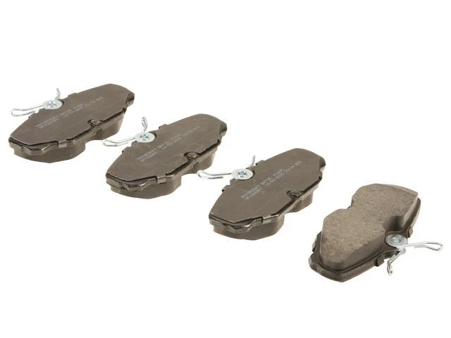 Rear Brake Pad Set 14PFGN46 for Sable 2000 1999 1993 1994 1995 1996 1997 1998 - Image 1 of 1
